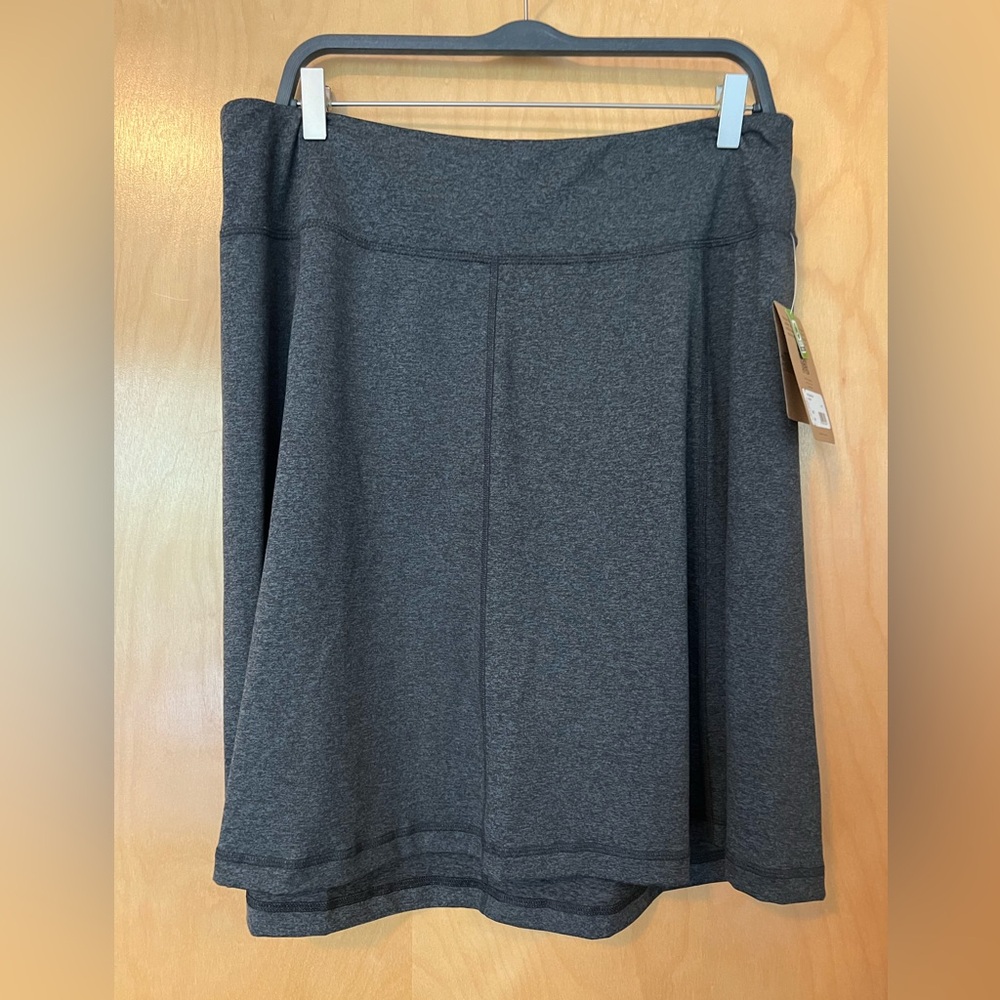 Patagonia skirt